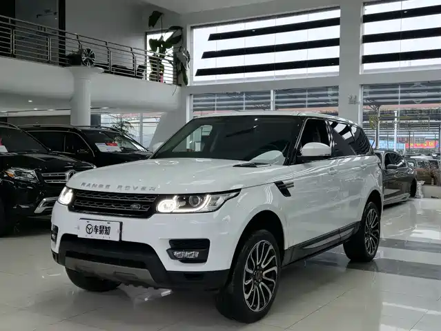 land-rover range-rover-sport