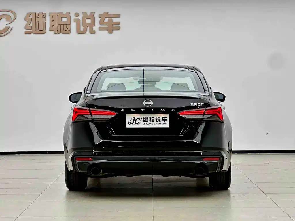Nissan Altima 2022 2.0L XL-TLS Enjoy