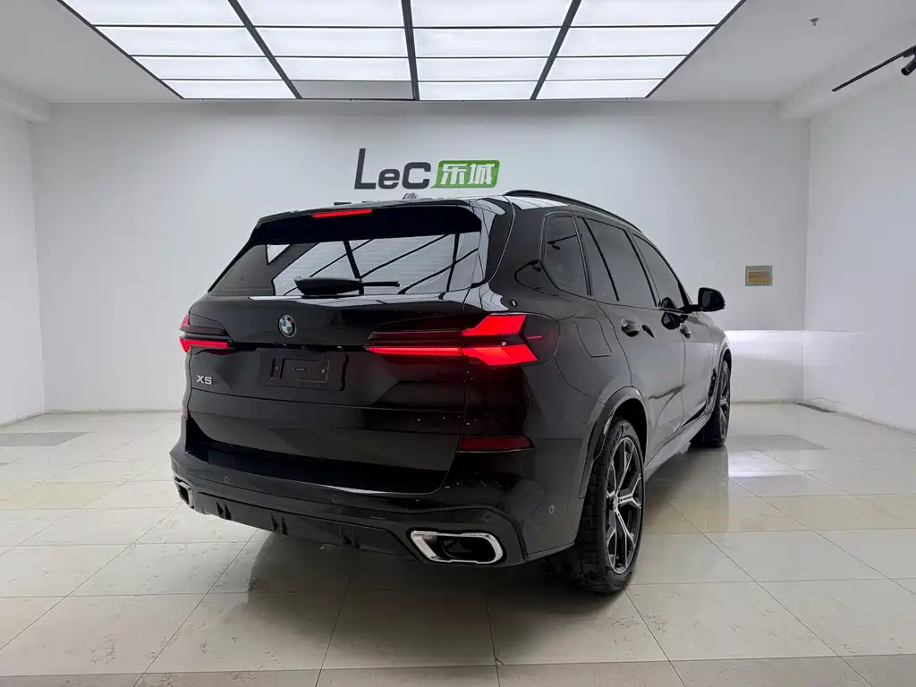BMW X5 — миниатюра 5
