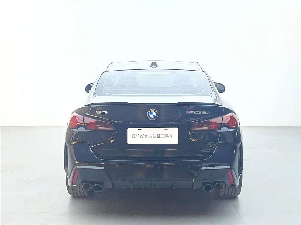 BMW M235L — миниатюра 6