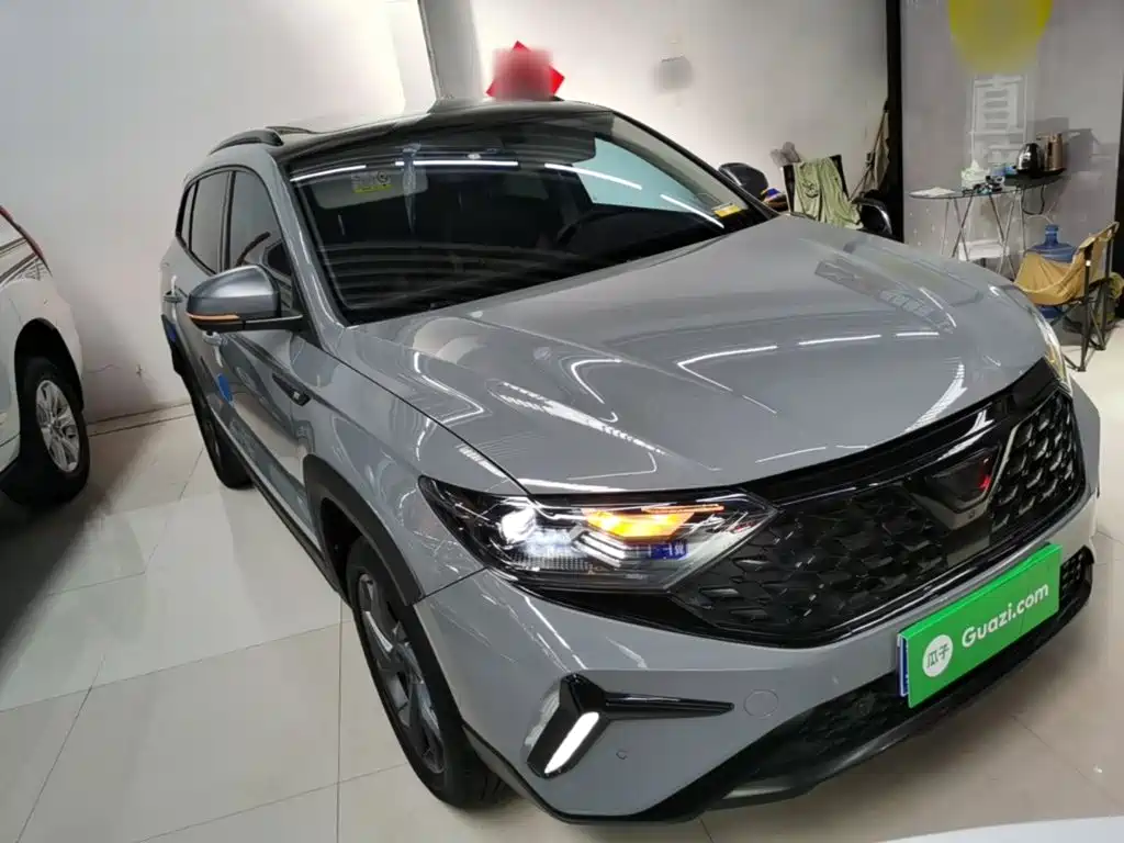 Jetta VS7 — миниатюра 4