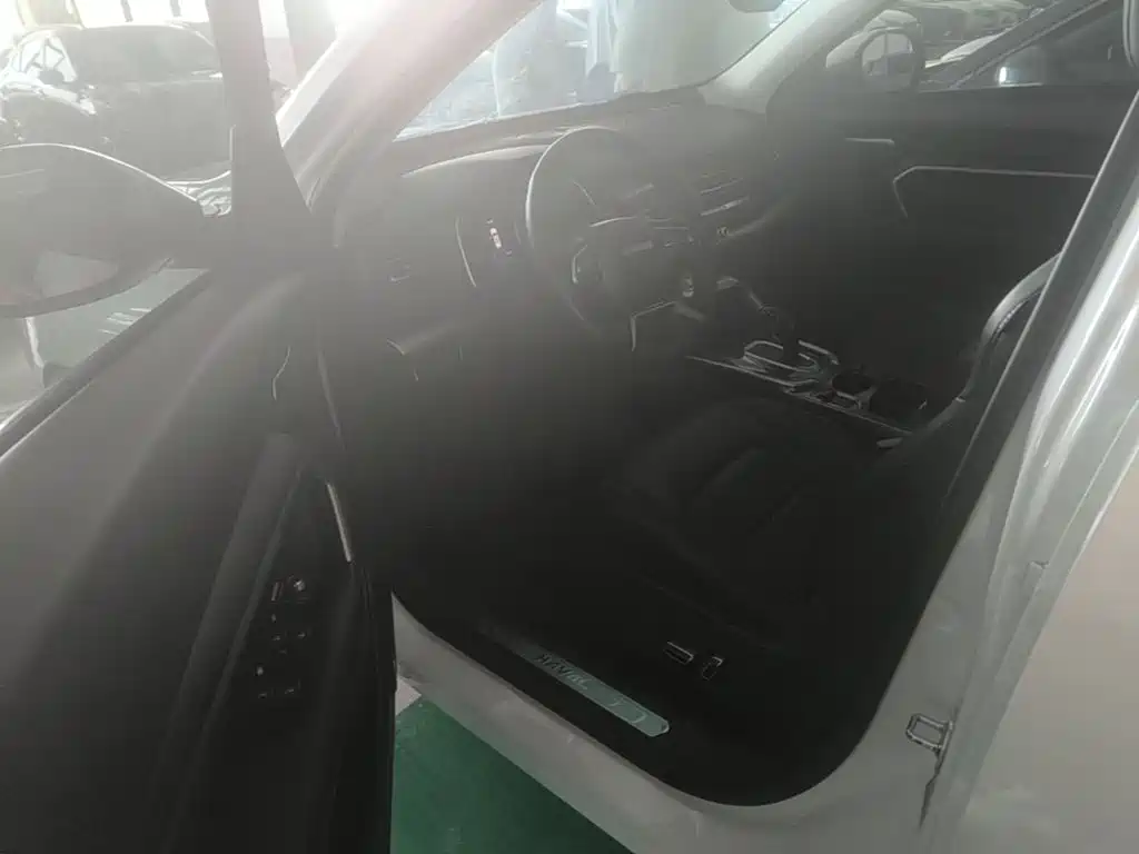 Haval H6 — миниатюра 12