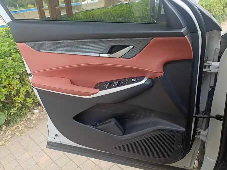 Changan Changan CS75PLUS — миниатюра 7