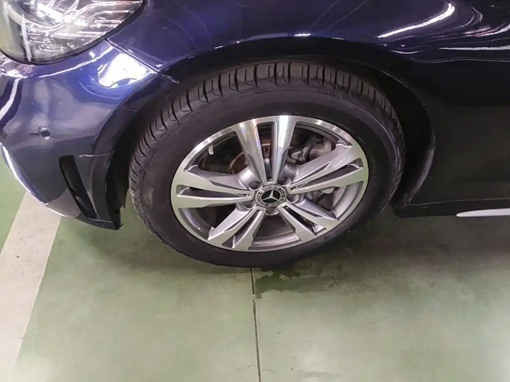 Mercedes-Benz C-Class — миниатюра 23