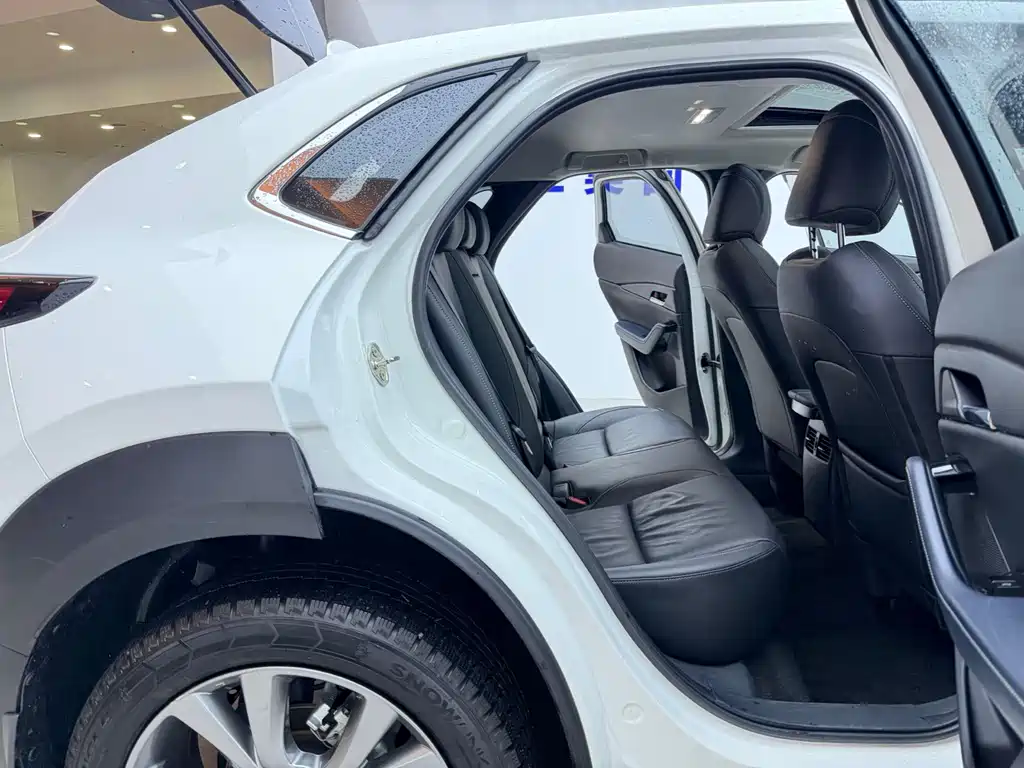 Mazda CX-30 — миниатюра 18