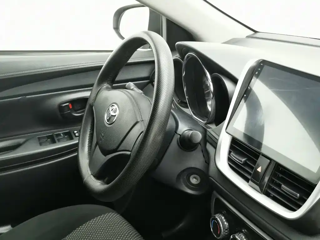 Toyota Vios — миниатюра 22