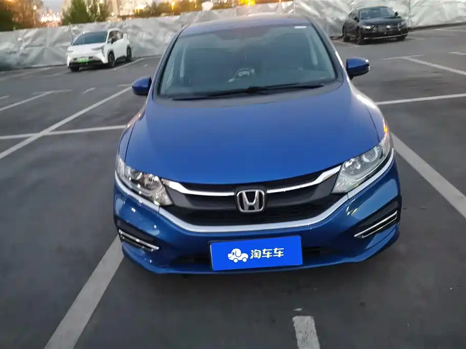 Купить Honda Jade