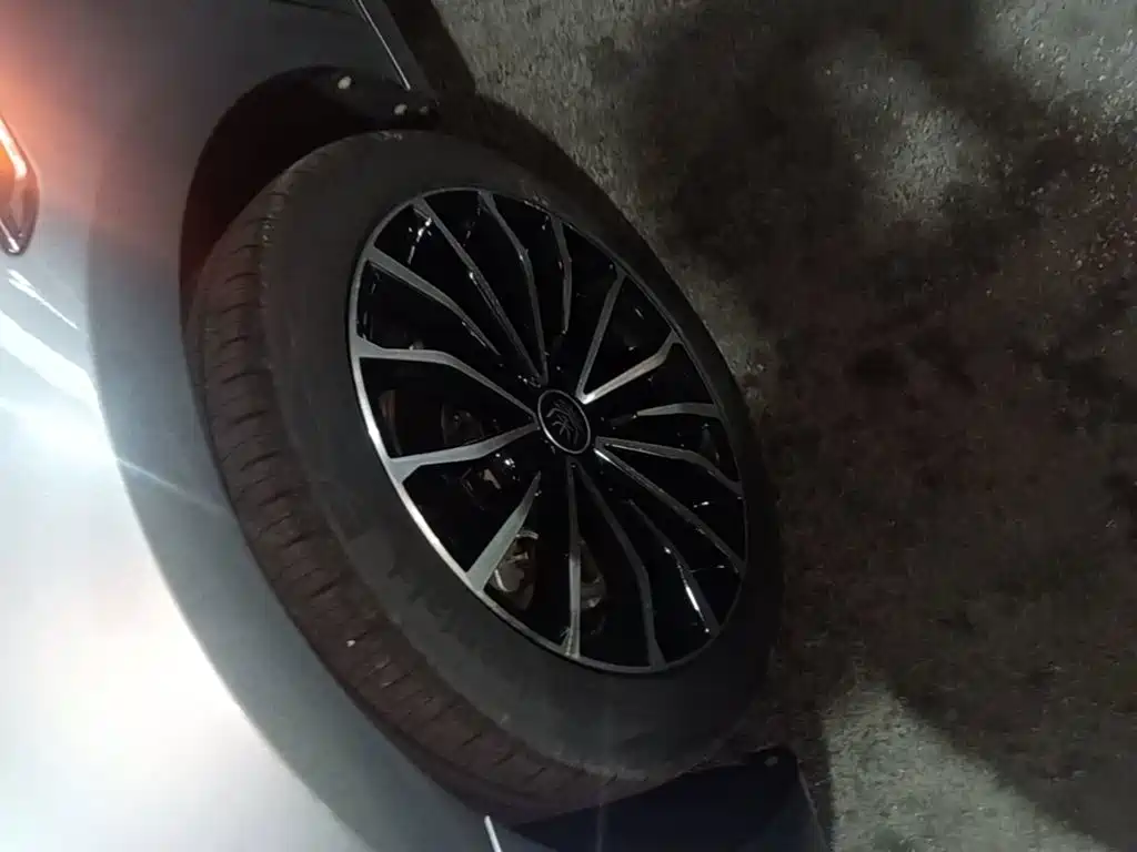 BYD Qin PLUS — миниатюра 23