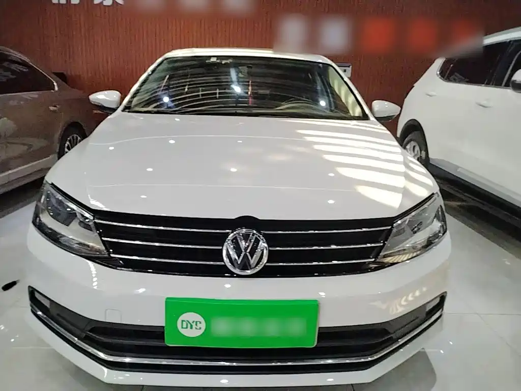 Volkswagen Sagitar — миниатюра 3