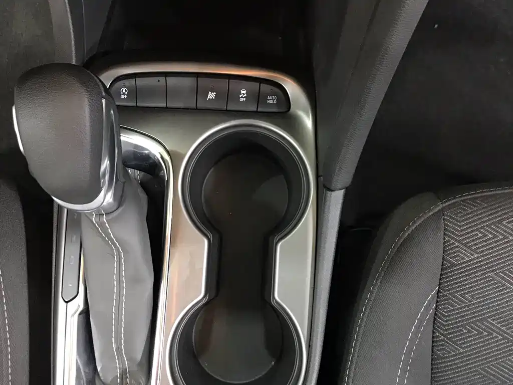Buick Encore GX — миниатюра 4