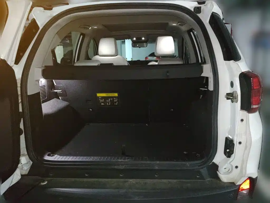 BYD Yuan Pro — миниатюра 20