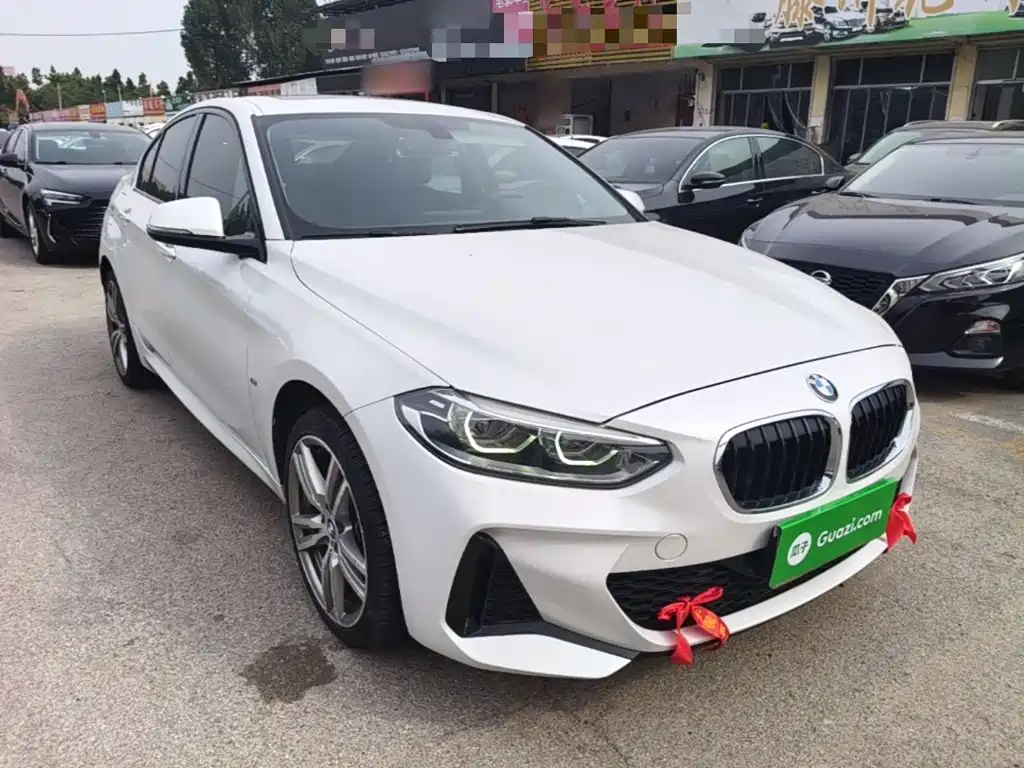 BMW 1 Series — миниатюра 4