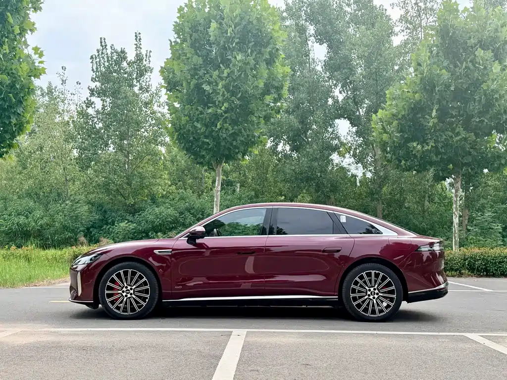 Fulwin Fengyun A9L — миниатюра 2