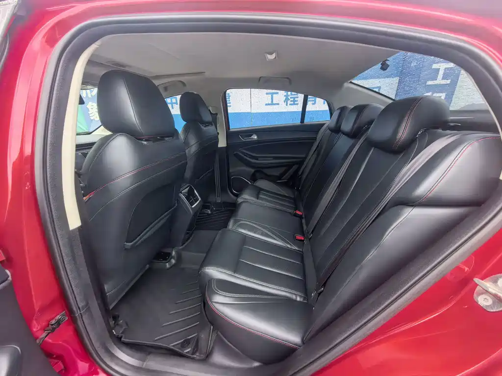 Chery Arrizo 5 PLUS Little AI 1.5L CVT Enjoy PLUS, фото 6
