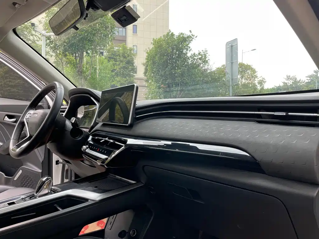 Haval Chitu — миниатюра 15