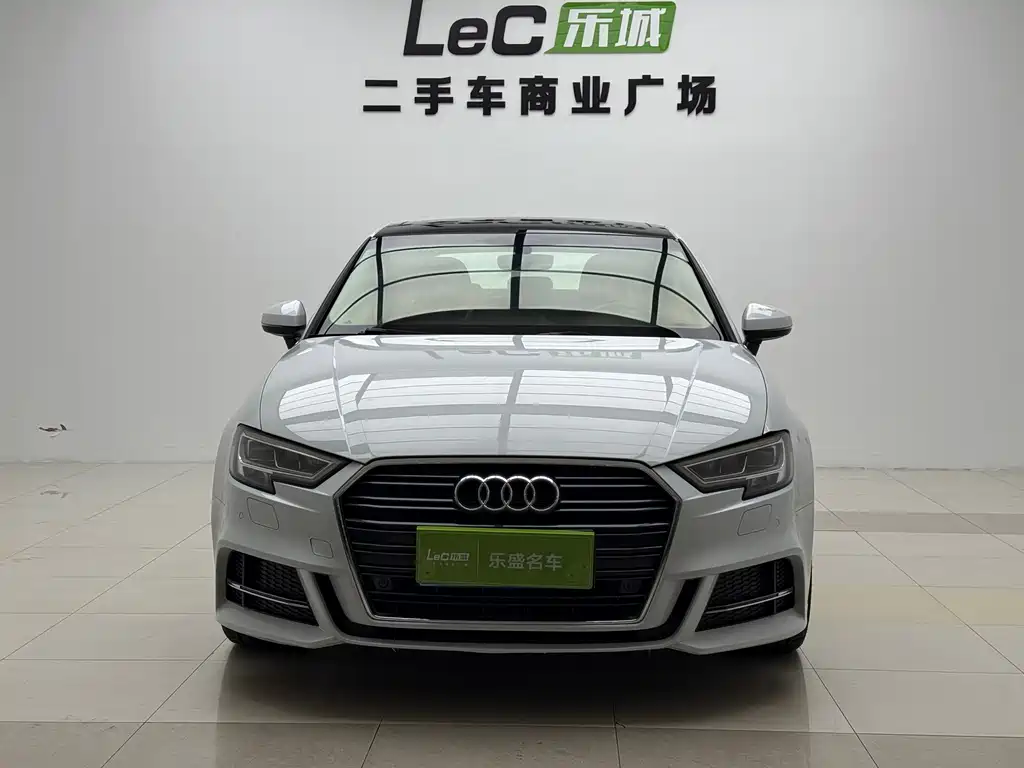 Audi A3 — миниатюра 4