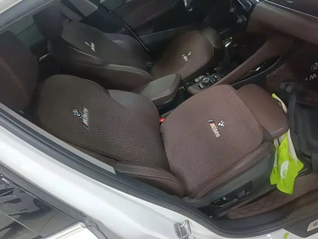 BMW X1 — миниатюра 25