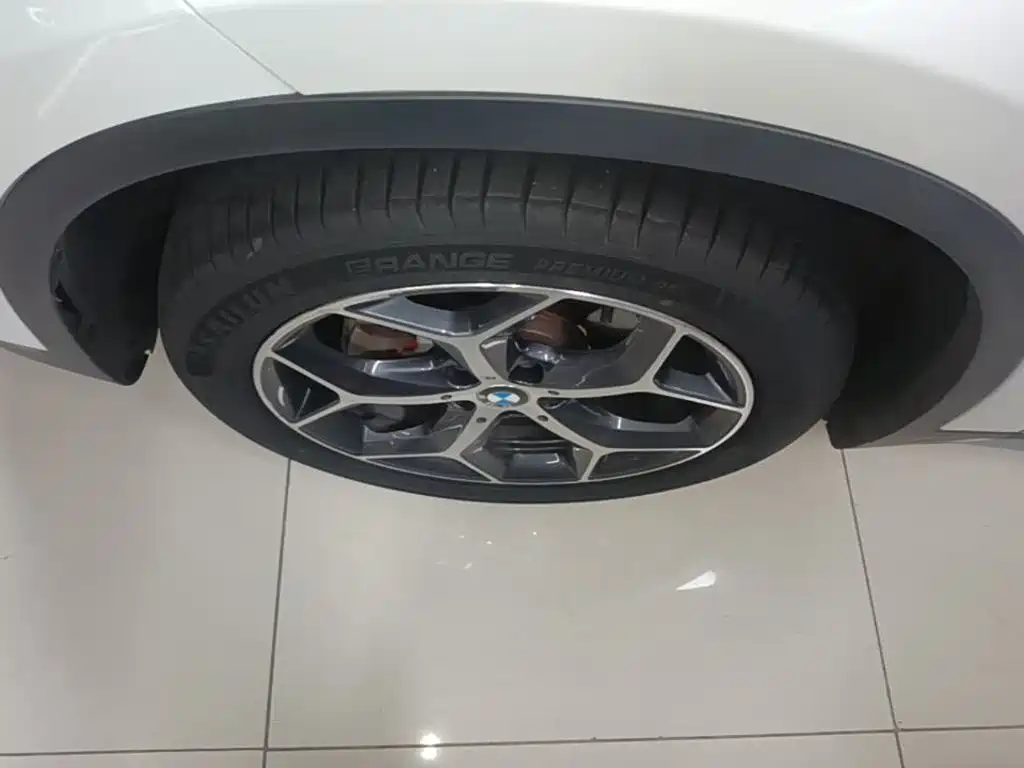 BMW X1 — миниатюра 23