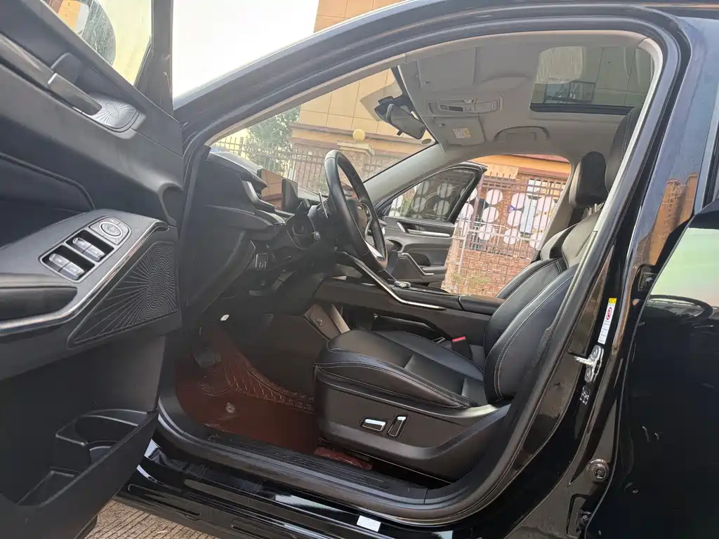 Haval H6 — миниатюра 17