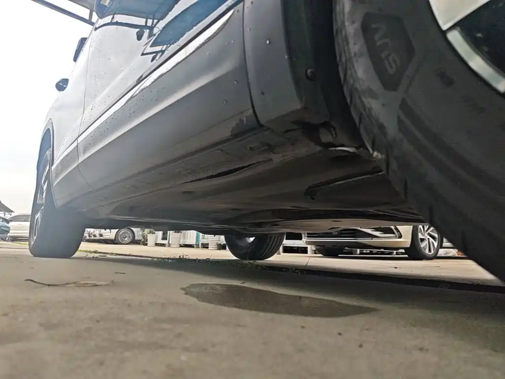 Volkswagen Tayron — миниатюра 19