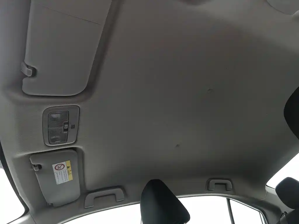 Toyota Vios — миниатюра 14