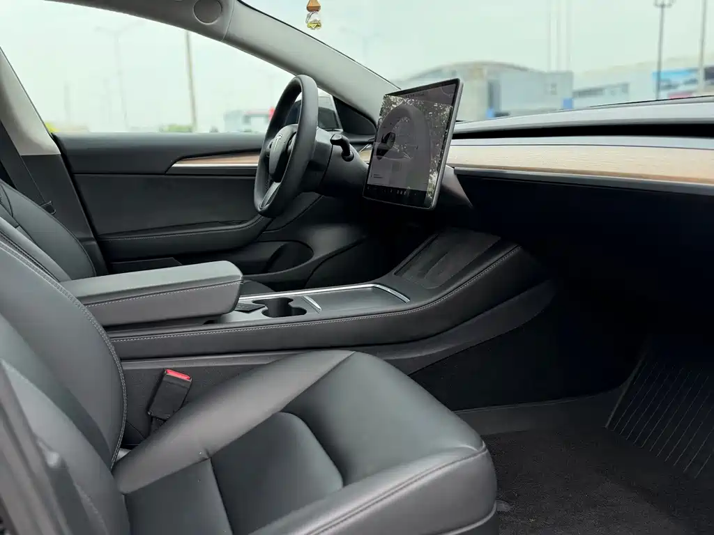Tesla Model 3 — миниатюра 11