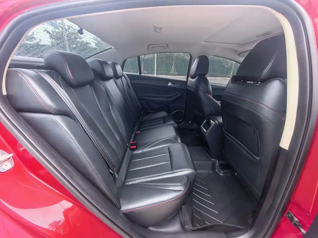 Chery Arrizo 5 PLUS Little AI 1.5L CVT Enjoy PLUS, фото 7