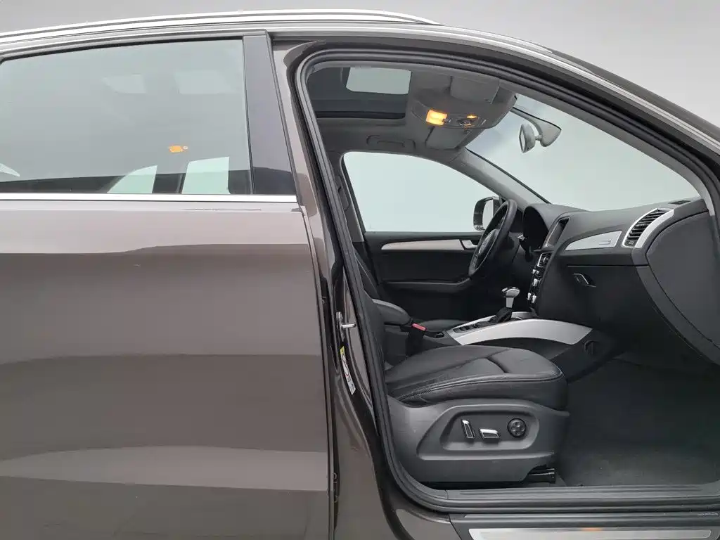Audi Q5 — миниатюра 23