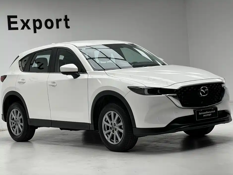 Mazda CX-5 — миниатюра 3