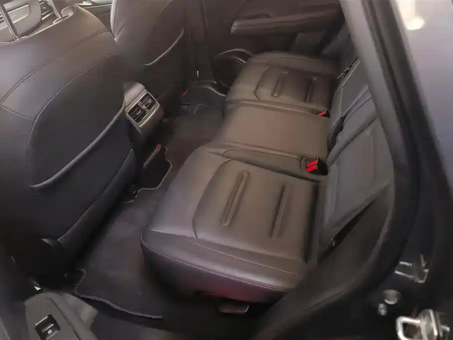 GAC TRUMPCHI GS4 PLUS