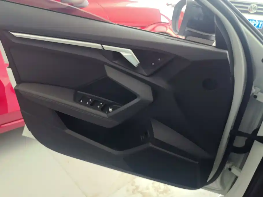 Audi A3 — миниатюра 7