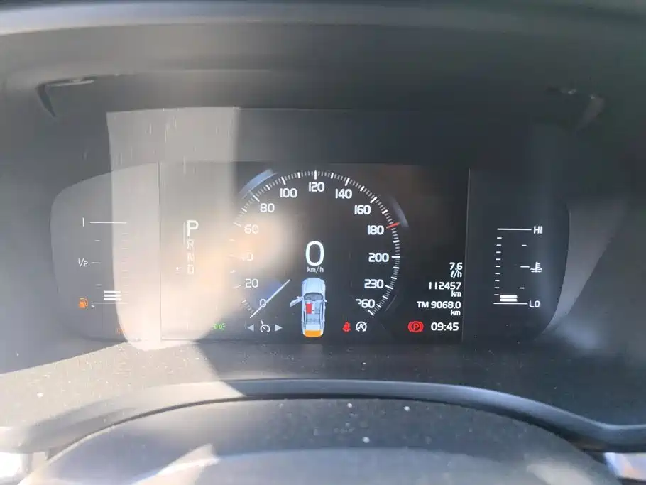 Volvo S60 — миниатюра 14