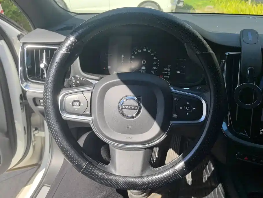 Volvo S60 — миниатюра 15