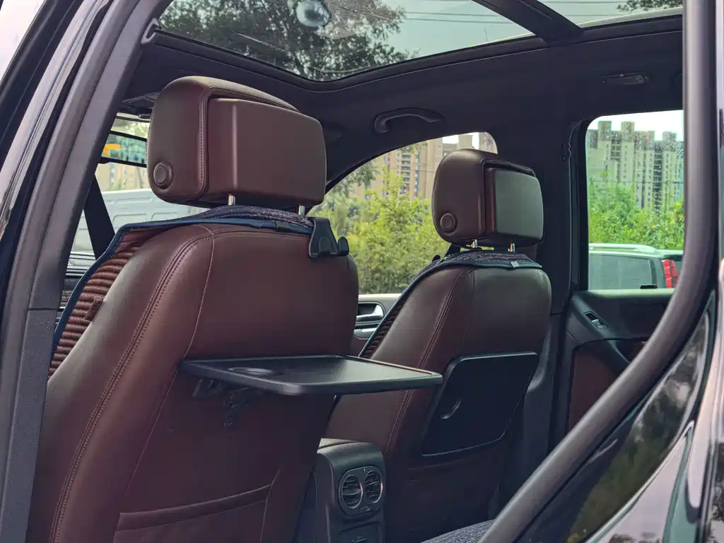 Volkswagen Tiguan — миниатюра 17