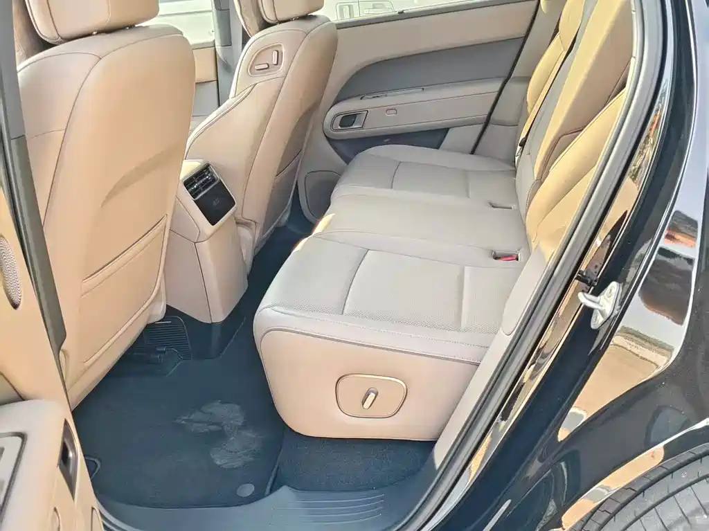Li Auto Li L6 — миниатюра 7