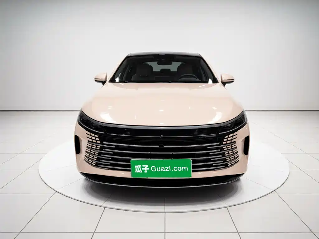 BYD Destroyer 05 — миниатюра 2