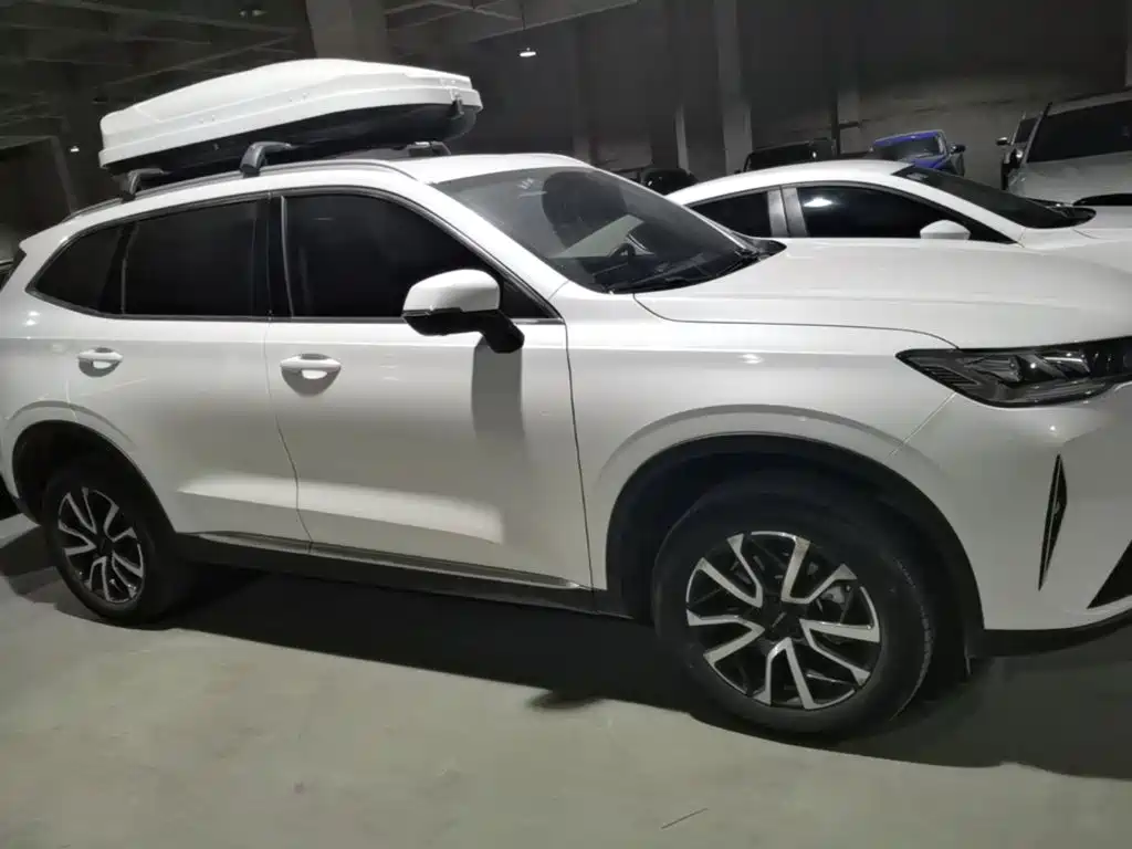 Haval H6 — миниатюра 26