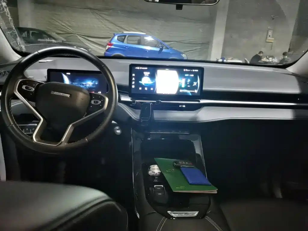 Haval H6 — миниатюра 5