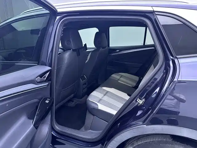 Volkswagen ID.4 Crozz — миниатюра 14