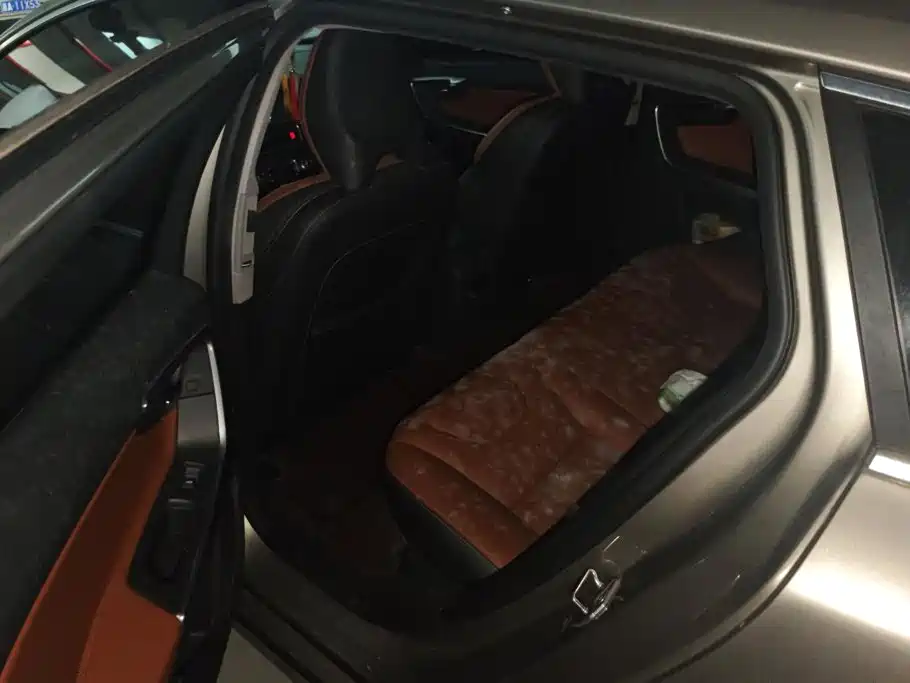 Volvo V60 — миниатюра 11
