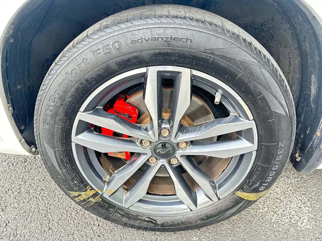 Geely Xingyue — миниатюра 27