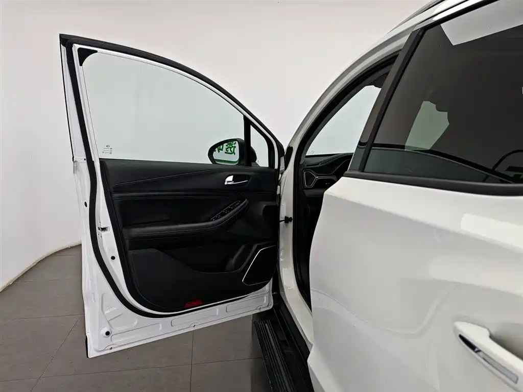 GAC GS4 2020 270T AT