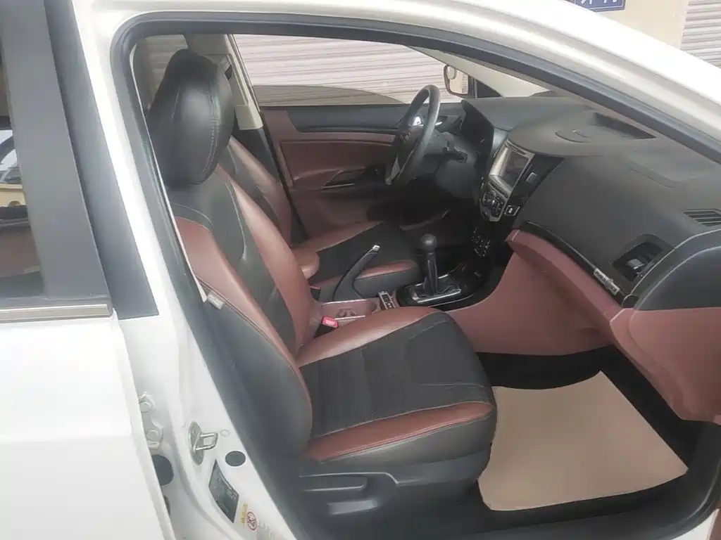 BYD Surui — миниатюра 25