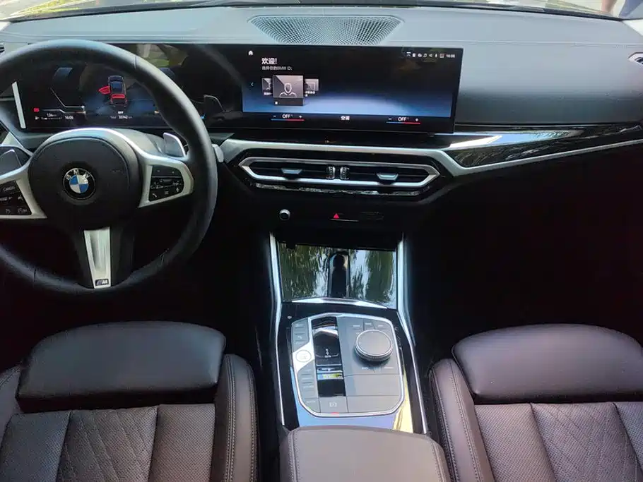 BMW 3 Series — миниатюра 13