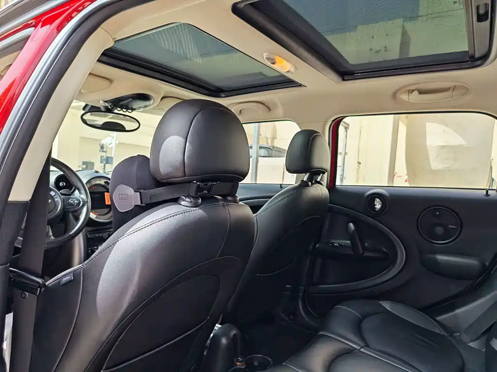 MINI Mini Countryman — миниатюра 10