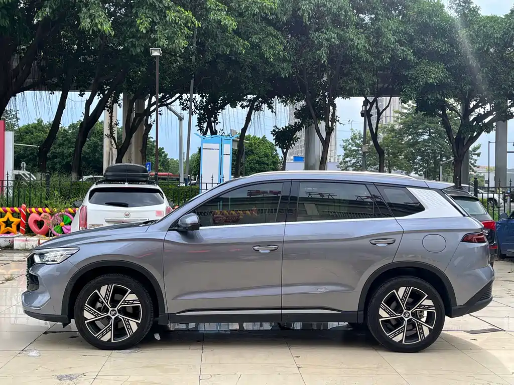 BYD Pro New Energy — миниатюра 23