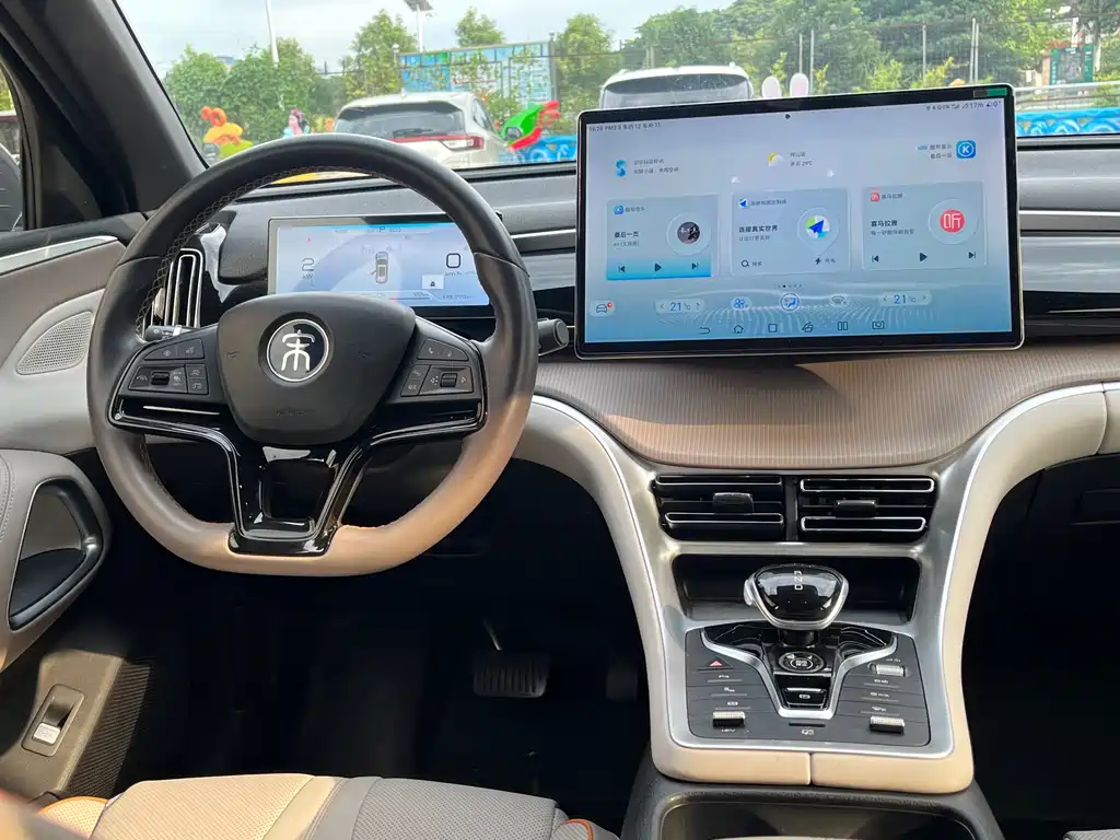 BYD Pro New Energy — миниатюра 16