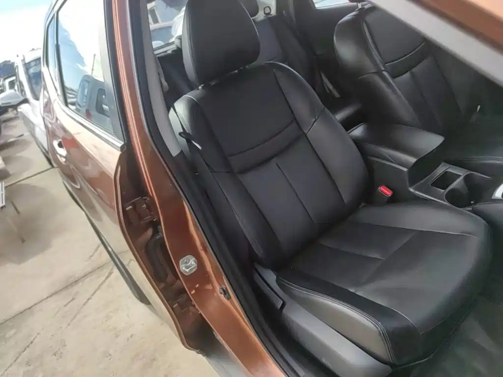 Nissan X-Trail — миниатюра 25