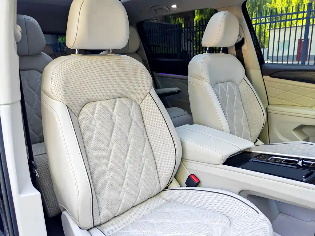 Volkswagen Viloran — миниатюра 8