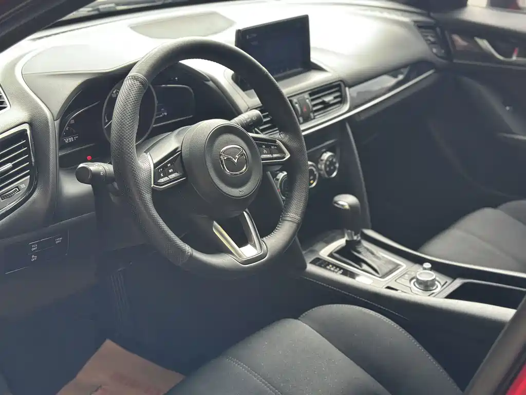 Mazda CX-4 — миниатюра 21